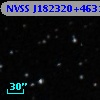 NVSS J182320+463113