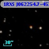 1RXS J062254.7-452240