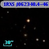 1RXS J062340.4-461750