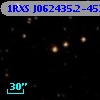 1RXS J062435.2-453936