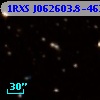 1RXS J062603.8-462726