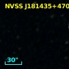 NVSS J181435+470137