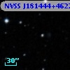 NVSS J181444+462209