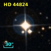 HD  44824