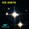 HD  44876