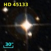 HD  45133