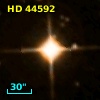 HD  44592