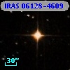 IRAS 06128-4609