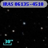 IRAS 06135-4510