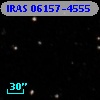 IRAS 06157-4555