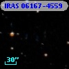 IRAS 06167-4559