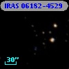 IRAS 06182-4529