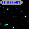 B3 1814+457