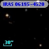 IRAS 06185-4520
