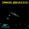 2MASX J06161212-4612447