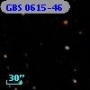 GBS 0615-46