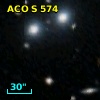 ACO S  574