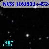NVSS J181931+452435