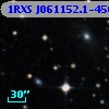 1RXS J061152.1-450231