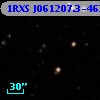 1RXS J061207.3-462452