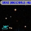 1RXS J061209.1-460701