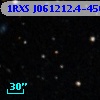1RXS J061212.4-450720