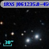 1RXS J061235.0-450330