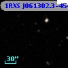 1RXS J061302.3-454305