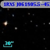 1RXS J061805.5-453046