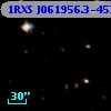 1RXS J061956.3-453031