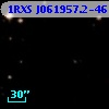 1RXS J061957.2-461257