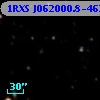1RXS J062000.8-463656