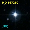 HD 167260