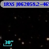 1RXS J062058.2-465409