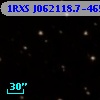 1RXS J062118.7-465012