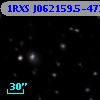 1RXS J062159.5-473527
