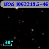 1RXS J062219.5-461507