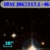 1RXS J062317.1-464754