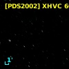 [PDS2002] XHVC  60