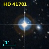 HD  41701