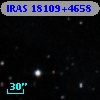 IRAS 18109+4658