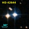HD  42644