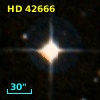 HD  42666
