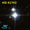 HD  41743
