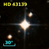 HD  43139