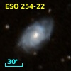 ESO 254-22
