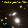 2MASX J06094045-4736533