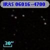 IRAS 06016-4700