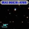 IRAS 06020-4709