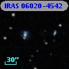 IRAS 06020-4542